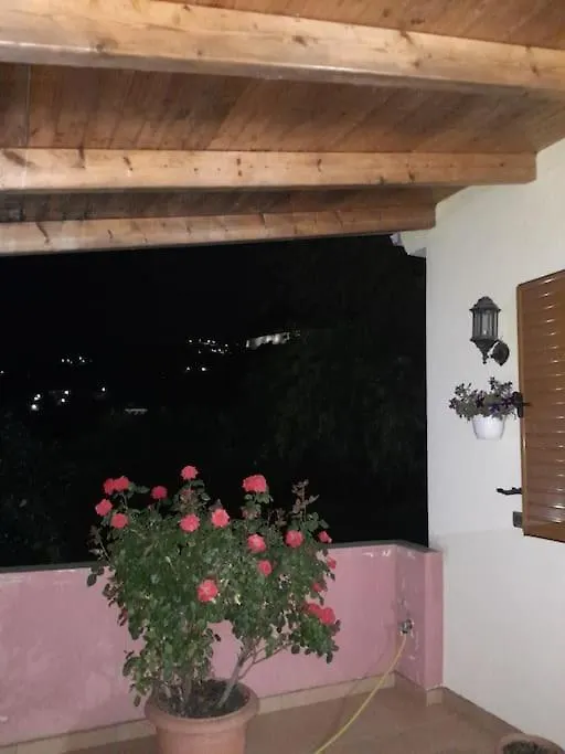 Lejlighed Sara & Mateo Guesthouse Libohove